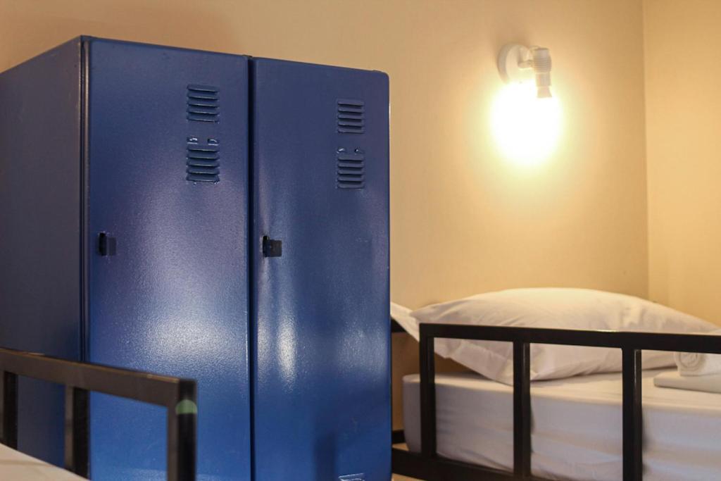 Hotel E Hostel Da Fonte São Luís Eksteriør billede