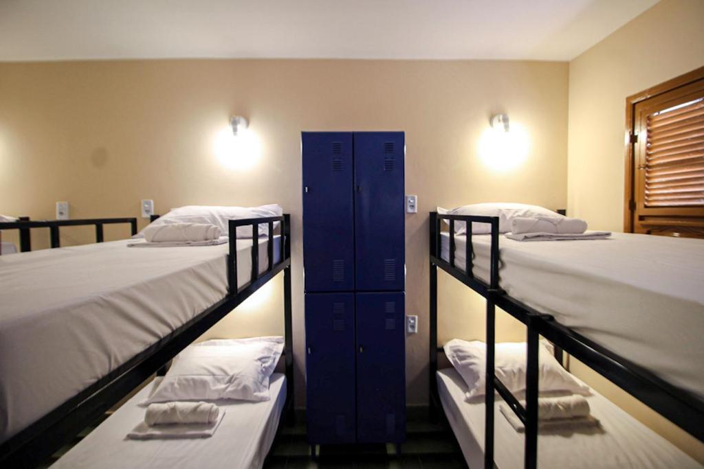 Hotel E Hostel Da Fonte São Luís Eksteriør billede