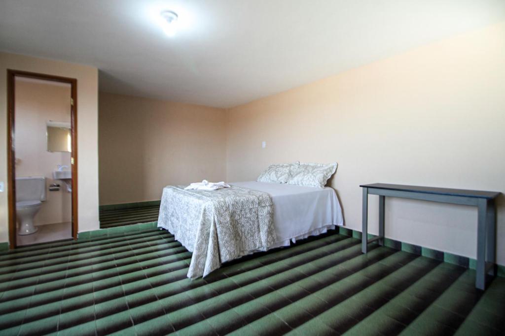 Hotel E Hostel Da Fonte São Luís Eksteriør billede