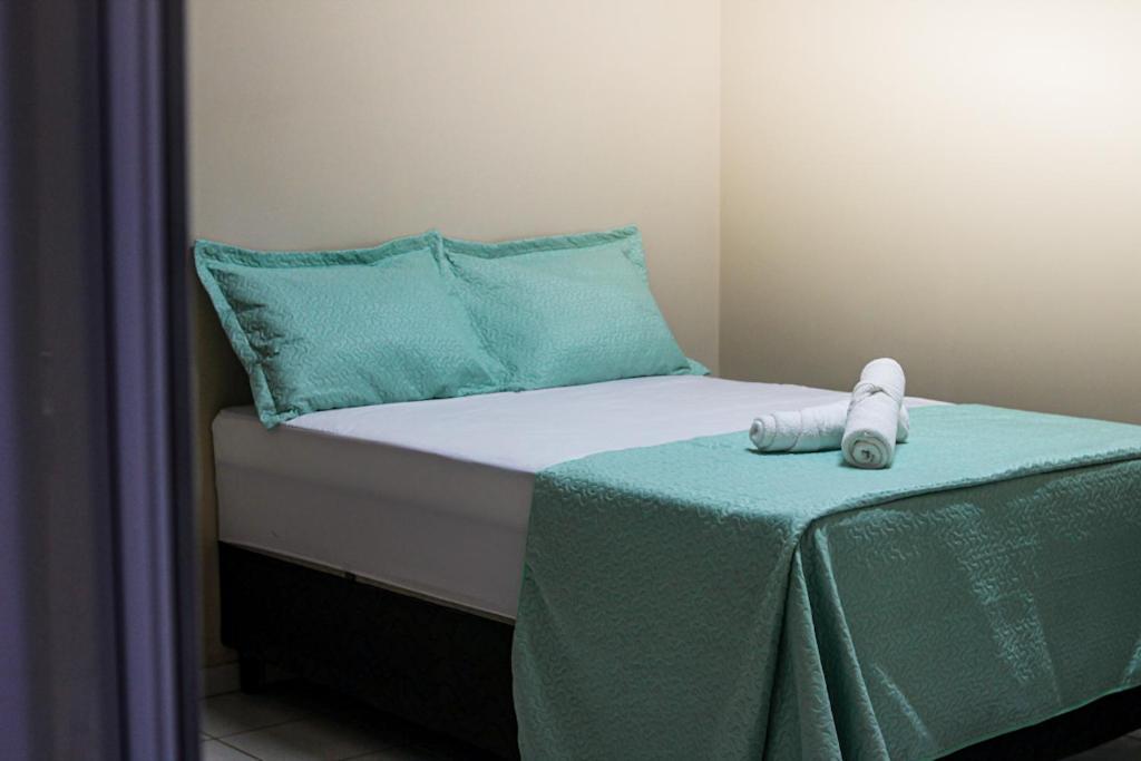 Hotel E Hostel Da Fonte São Luís Eksteriør billede
