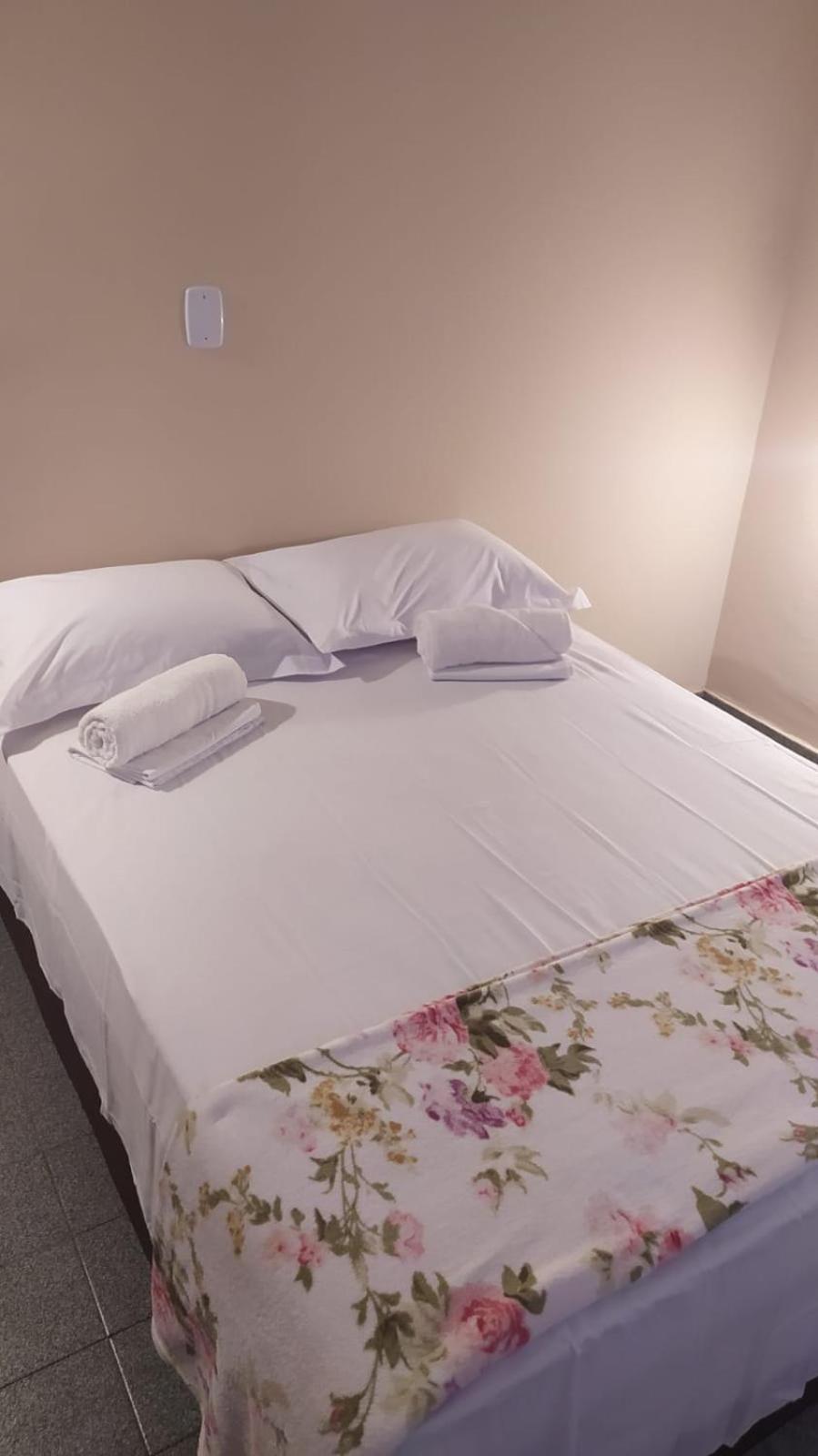 Hotel E Hostel Da Fonte São Luís Eksteriør billede